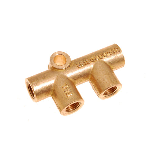 Connector