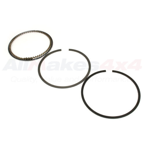 Kit - Piston Ring