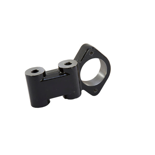 Bracket - Rear Axle