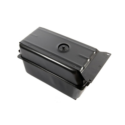 Fuel Tank  (Military - Under Seat)