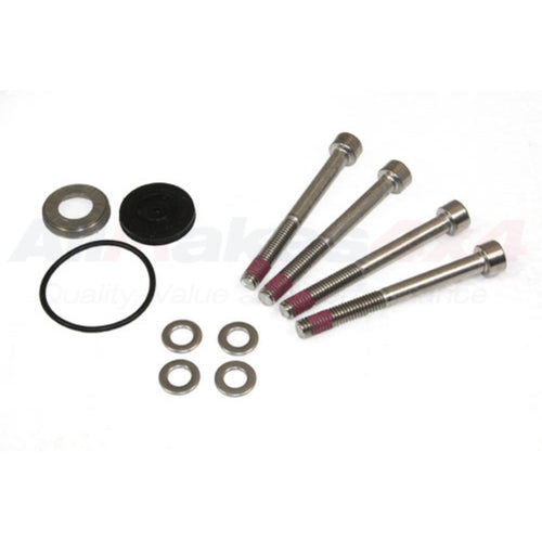 KIT - VALVE BLOCK REPAIR