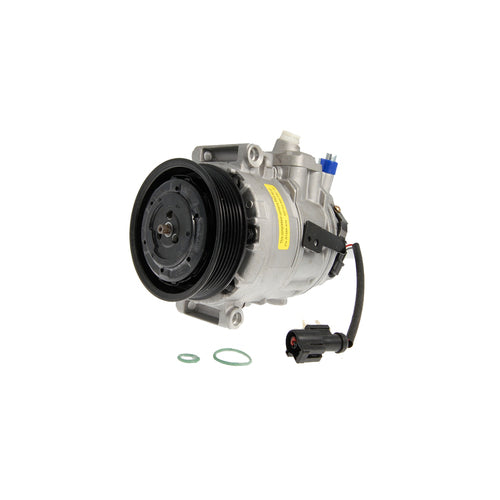 Compressor Aftermarket