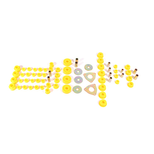 Suspension Bush Kit B Poly