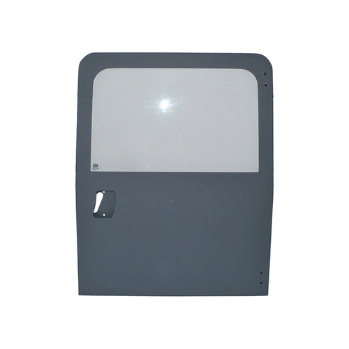 Tailgate - Complete