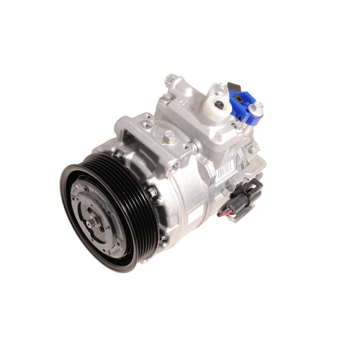 Compressor