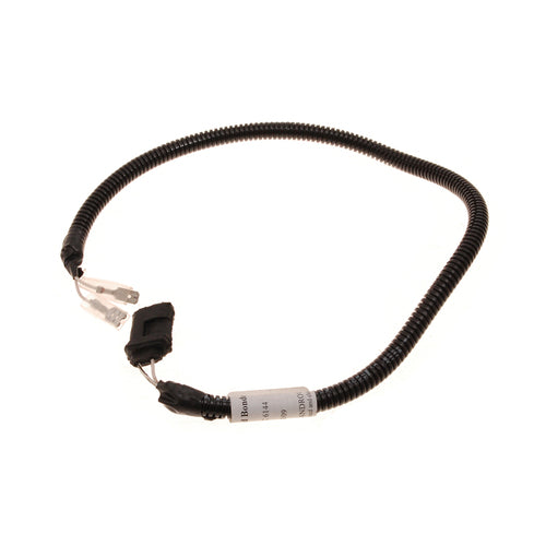 WIRING - IGNITION JUMPER