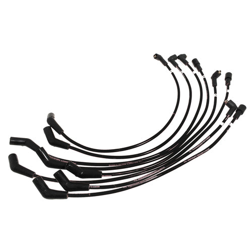 Plug Lead Set Performance Silicone