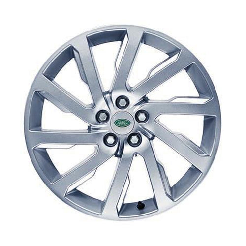 Wheel - Alloy