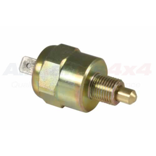 SOLENOID - STARTER MOTOR
