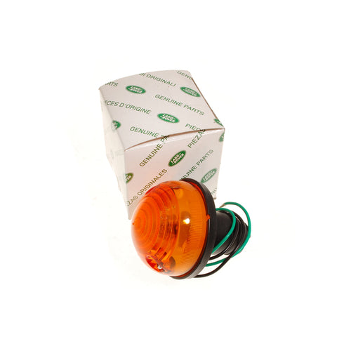 Lamp - Front Flasher