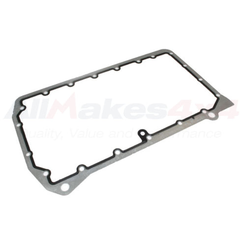 Gasket - Oil Pan