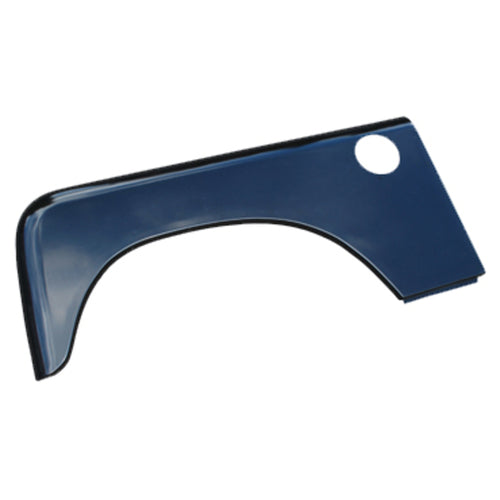 Front Outer Wing Panel Lh
