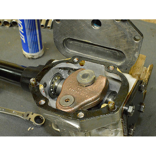 Steering Box Repair Kit (Series 2/2A & 3) Bp