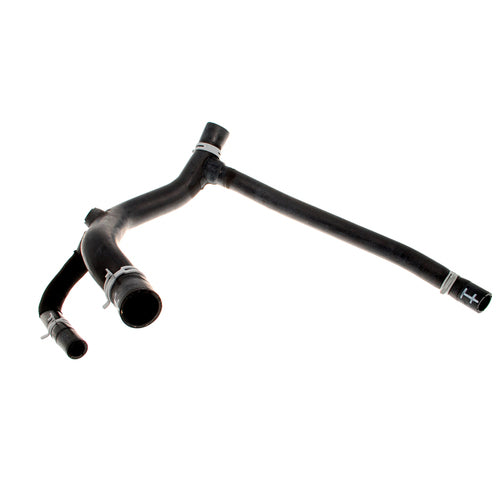 HOSE - RADIATOR TO UPPER PIPE