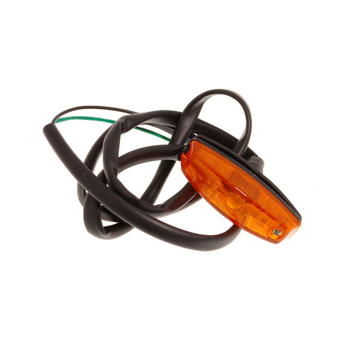 Lamp - Front Flasher