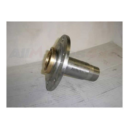 Axle - Front