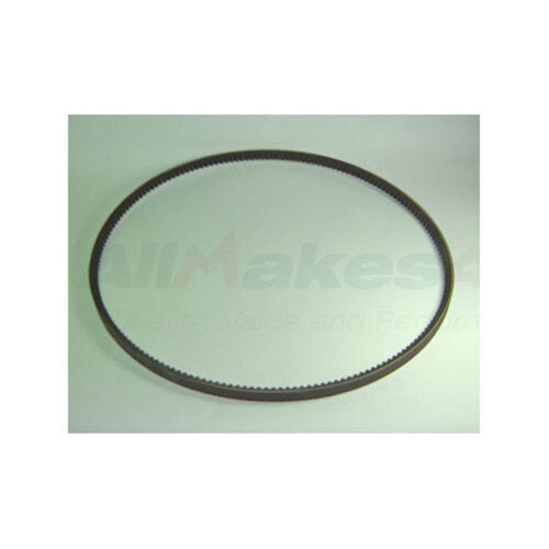 Alternator Assy