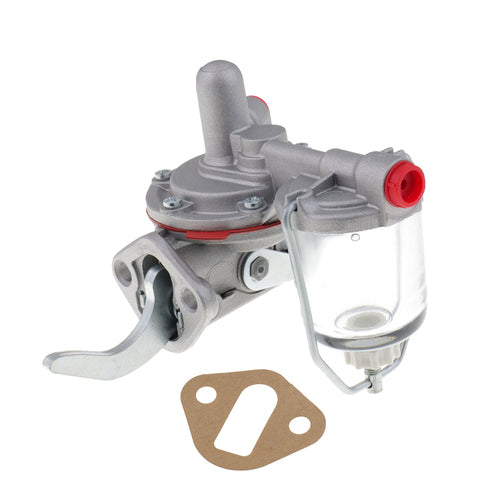 FUEL LIFT PUMP AFTERMARKET
