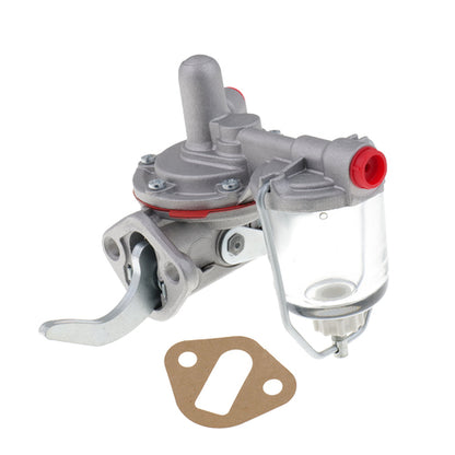 FUEL LIFT PUMP AFTERMARKET