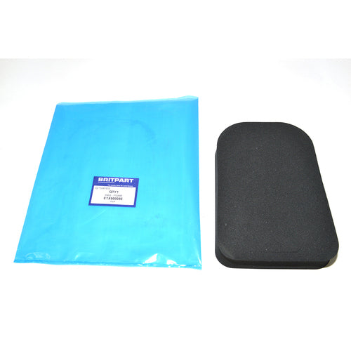Pad - Insulating