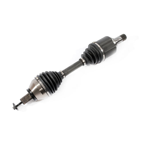DRIVE SHAFT & CV JOINT LH AFTERMARKET