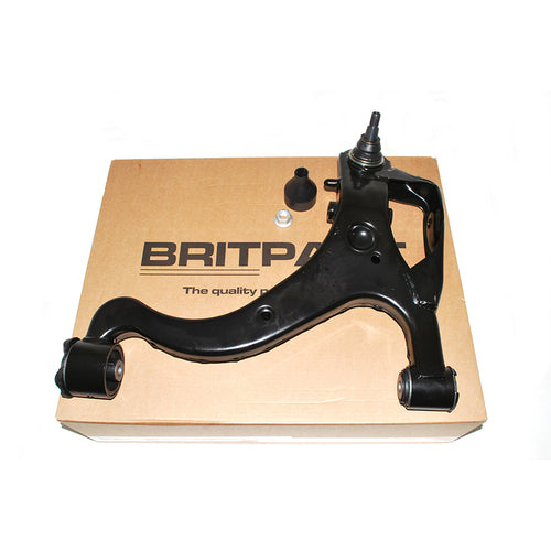 Front Suspension Right Hand Lower Wishbone Arm