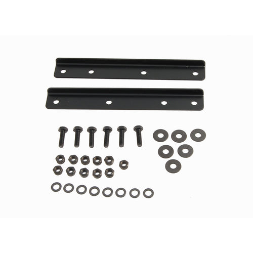 Mudflap Front (pair) Long