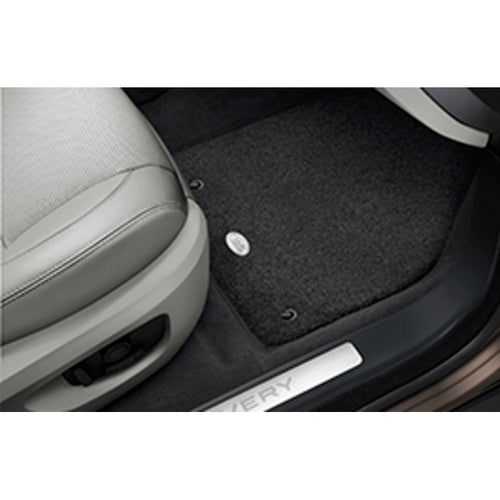 MATS - FLOOR - CARPET - SET