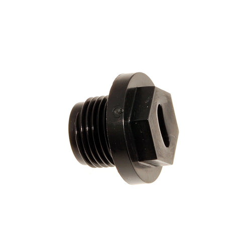 PLUG - OIL LEVEL INDICATOR
