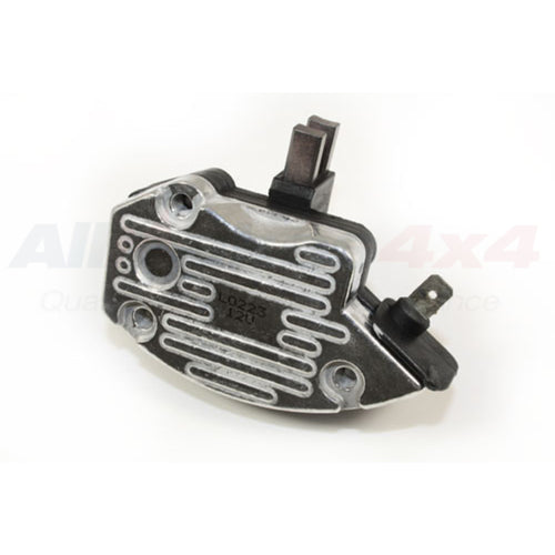 REGULATOR - ALTERNATOR