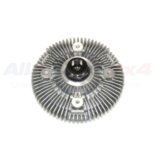 Coupling - Fan