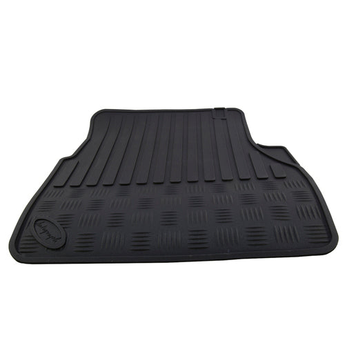 Mat - Front Floor