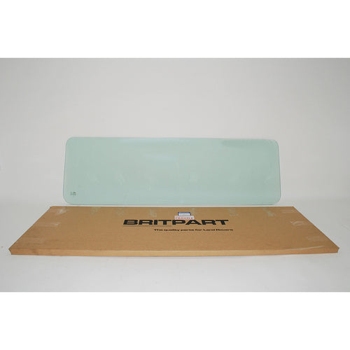 Glass - Windscreen