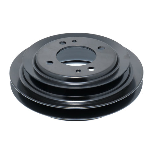PULLEY CRANKSHAFT AFTERMARKET