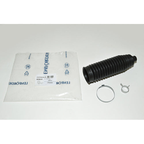 Kit - Boot