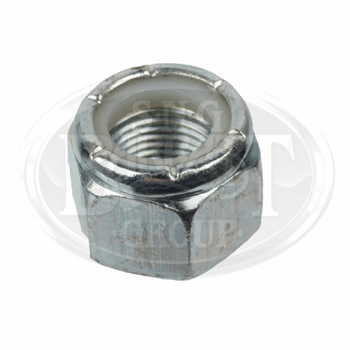 Nut-Nyloc 5/8" UNF