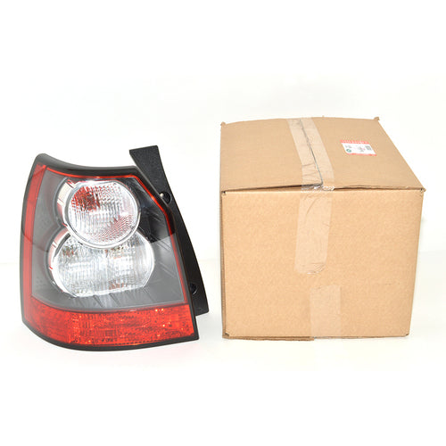 Lamp - Rear