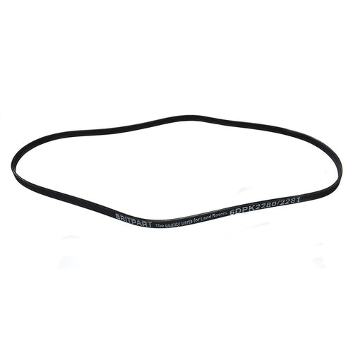 DRIVE BELT AFTERMARKET