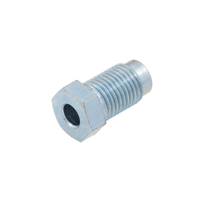 Union, male, 3/8" UNF