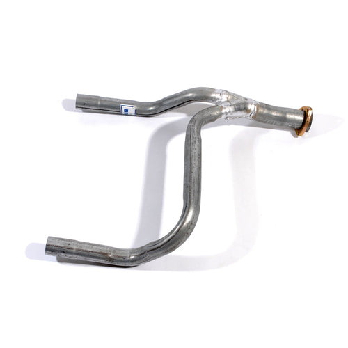 Exhaust