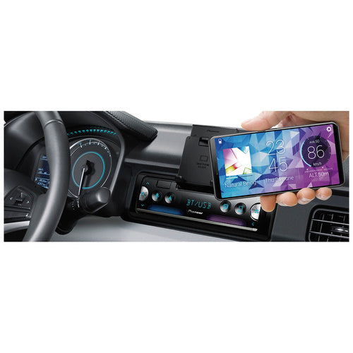 Pioneer Sph 10Bt