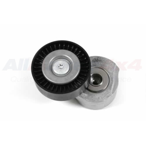 TENSIONER - TIMING BELT