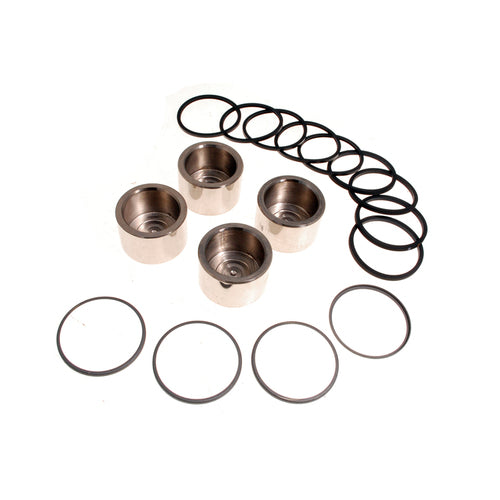 Caliper Repair Kit (Piston & Seals) Front Oem
