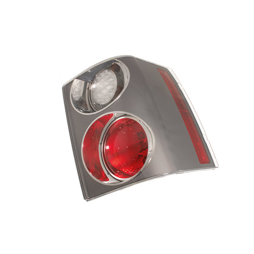 Lamp - Rear