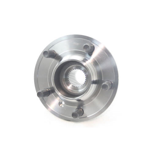 Hub - Wheel