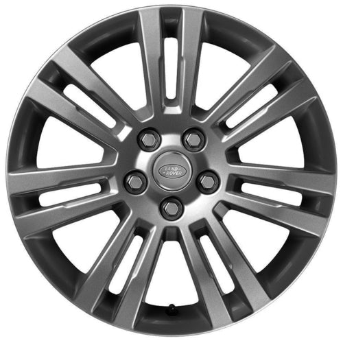 Wheel - Alloy