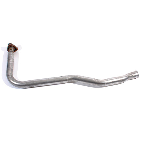 PIPE - EXHAUST - FRONT