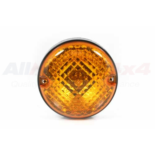 Lamp - Front Flasher