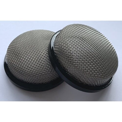 Filter, mesh type, Weber DCOE 45, pair