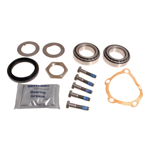 Wheel Bearing Kit, Front